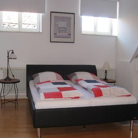 Ferienwohnung Damkroeger لينداو المظهر الخارجي الصورة