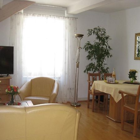 Ferienwohnung Damkroeger لينداو المظهر الخارجي الصورة