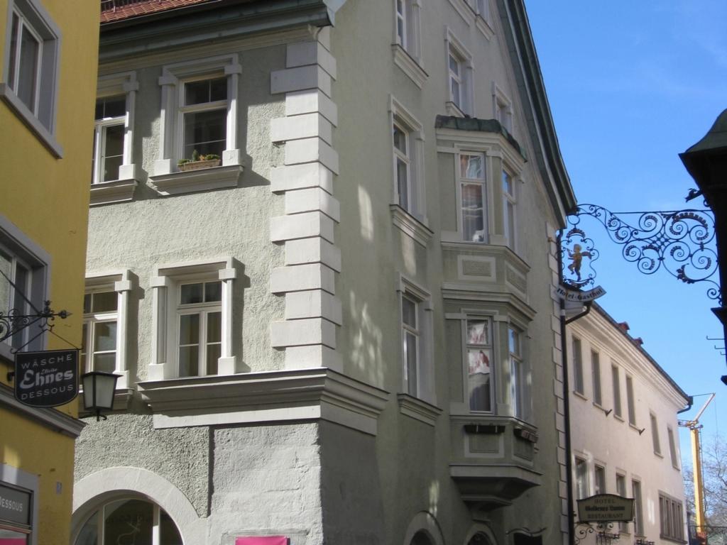 Ferienwohnung Damkroeger لينداو المظهر الخارجي الصورة